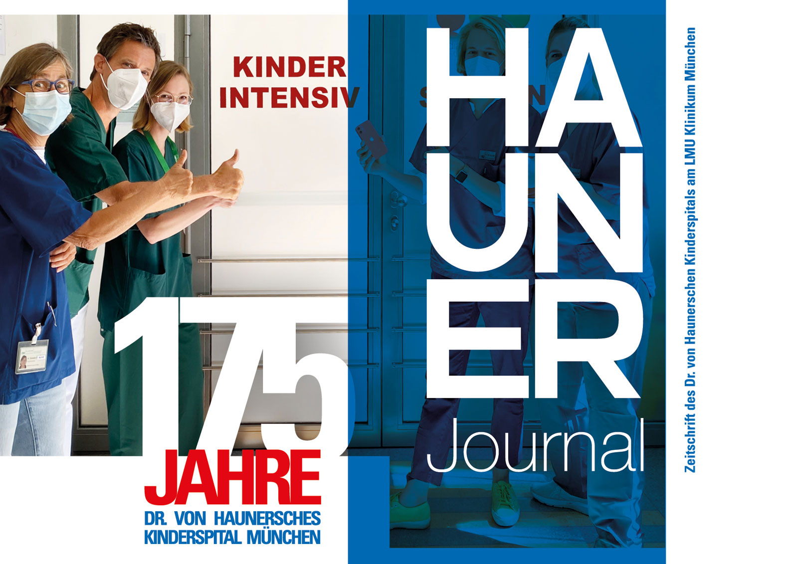 Hauner Journal
