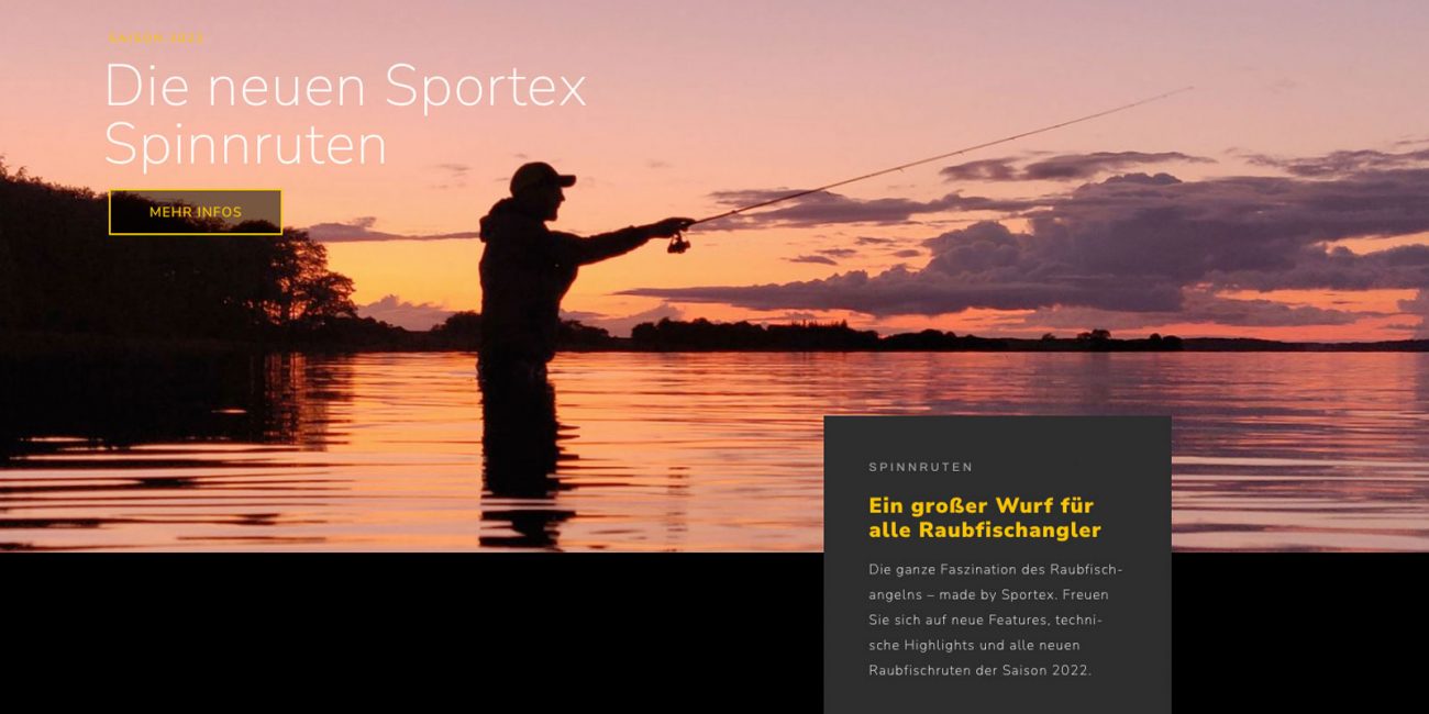 Sportex E-Mag