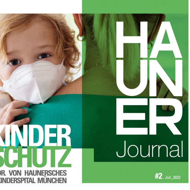 Hauner Journal #2