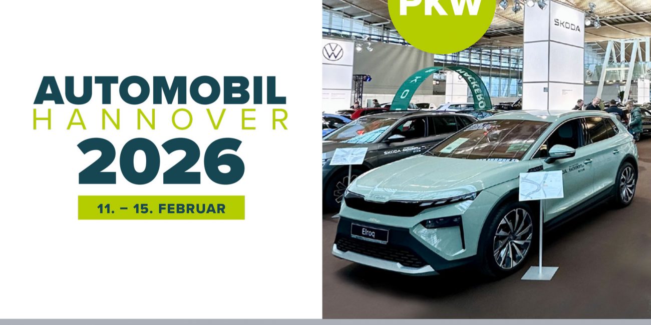 ABF 2026 Automobil Hannover